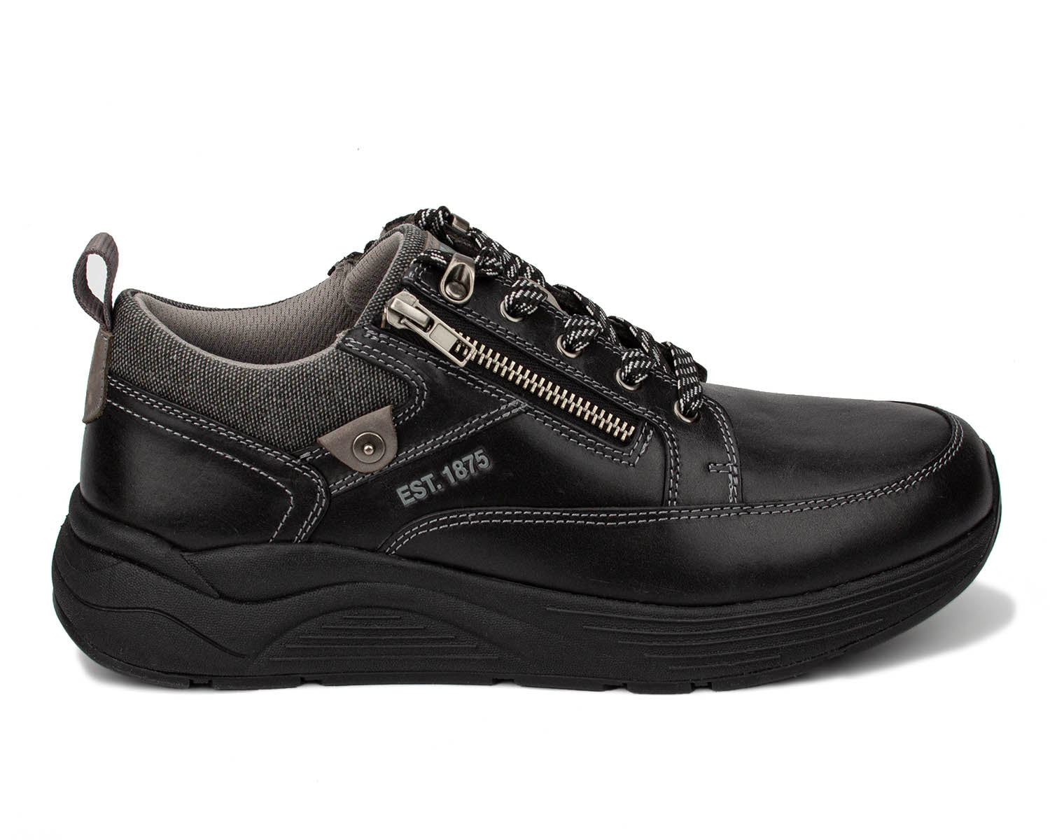 Drew Shoe Mogul - Black