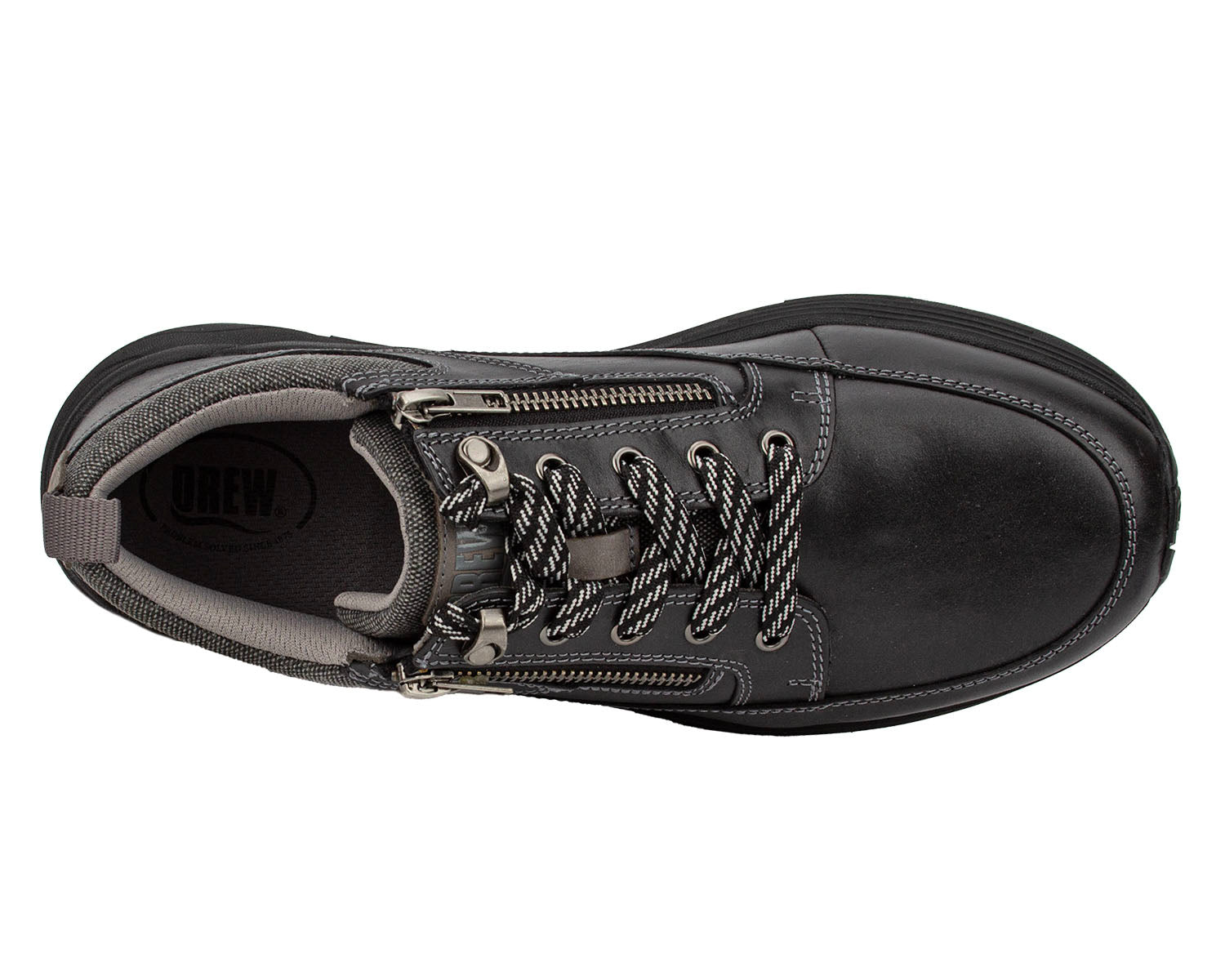 Drew Shoe Mogul - Black