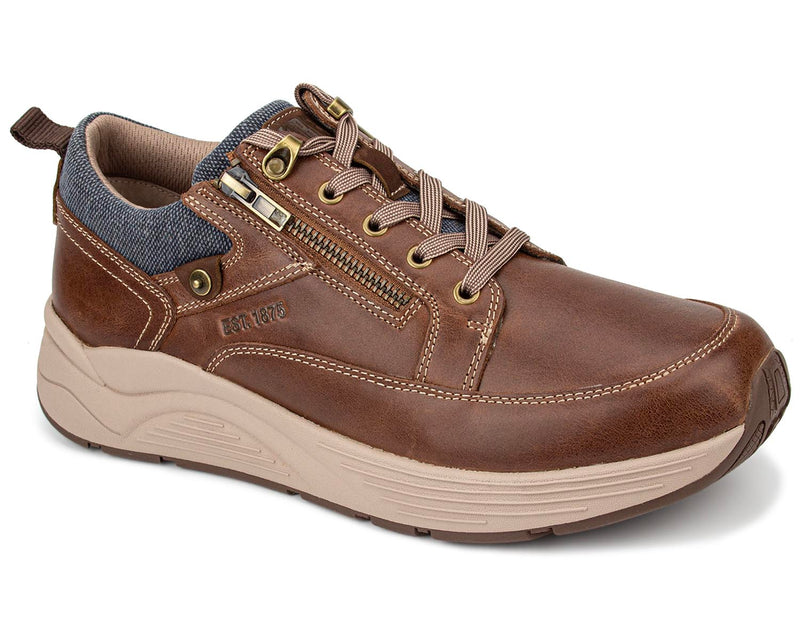 Drew Shoe Mogul - Tan