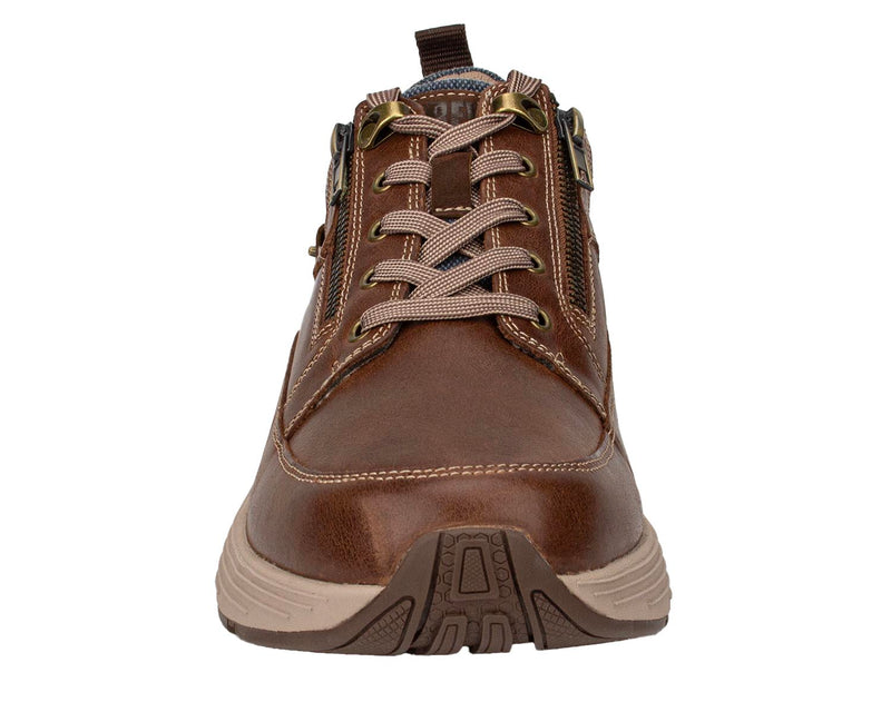 Drew Shoe Mogul - Tan