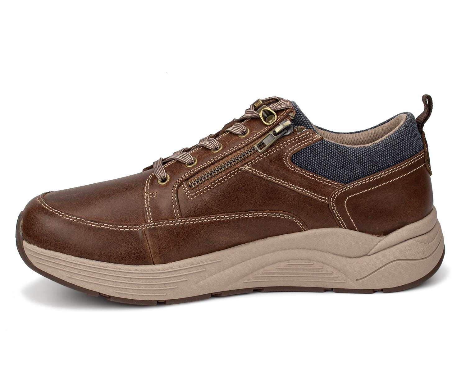 Drew Shoe Mogul - Tan