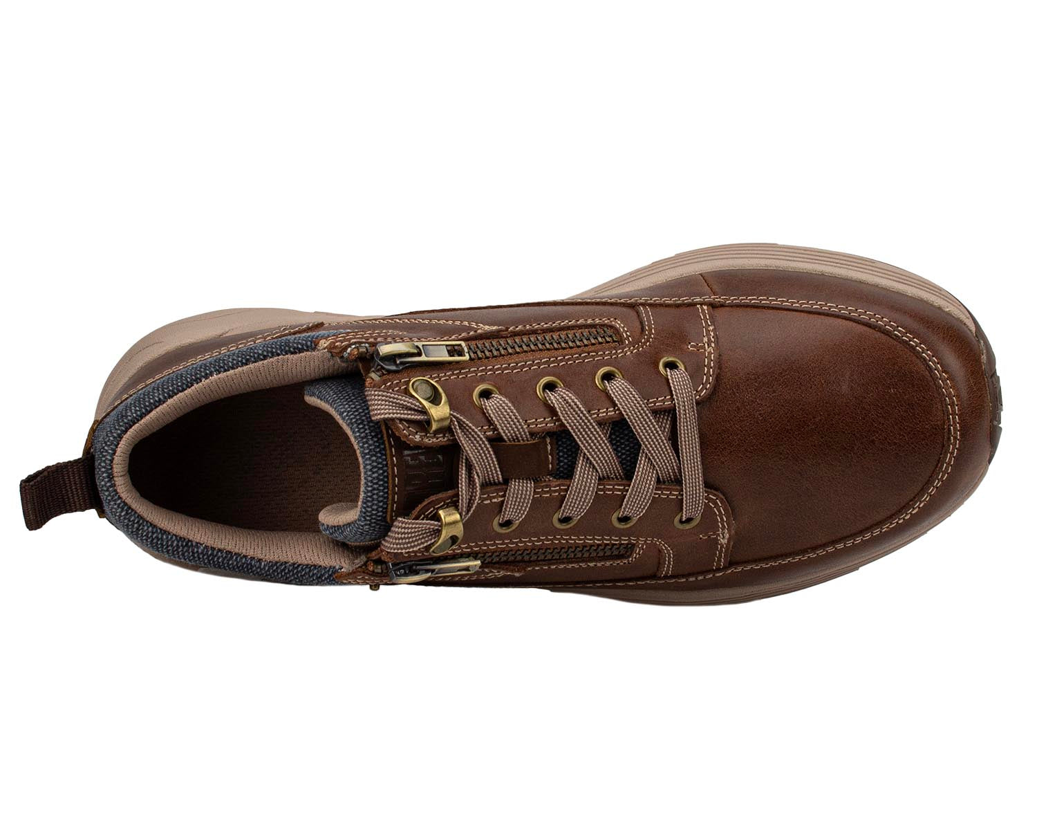Drew Shoe Mogul - Tan