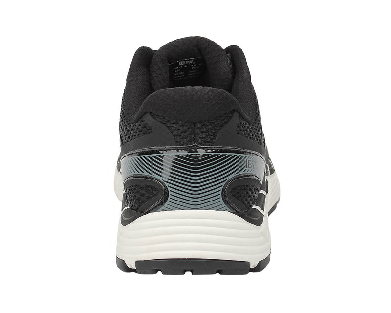 Drew Shoe Nash - Black Mesh Combo