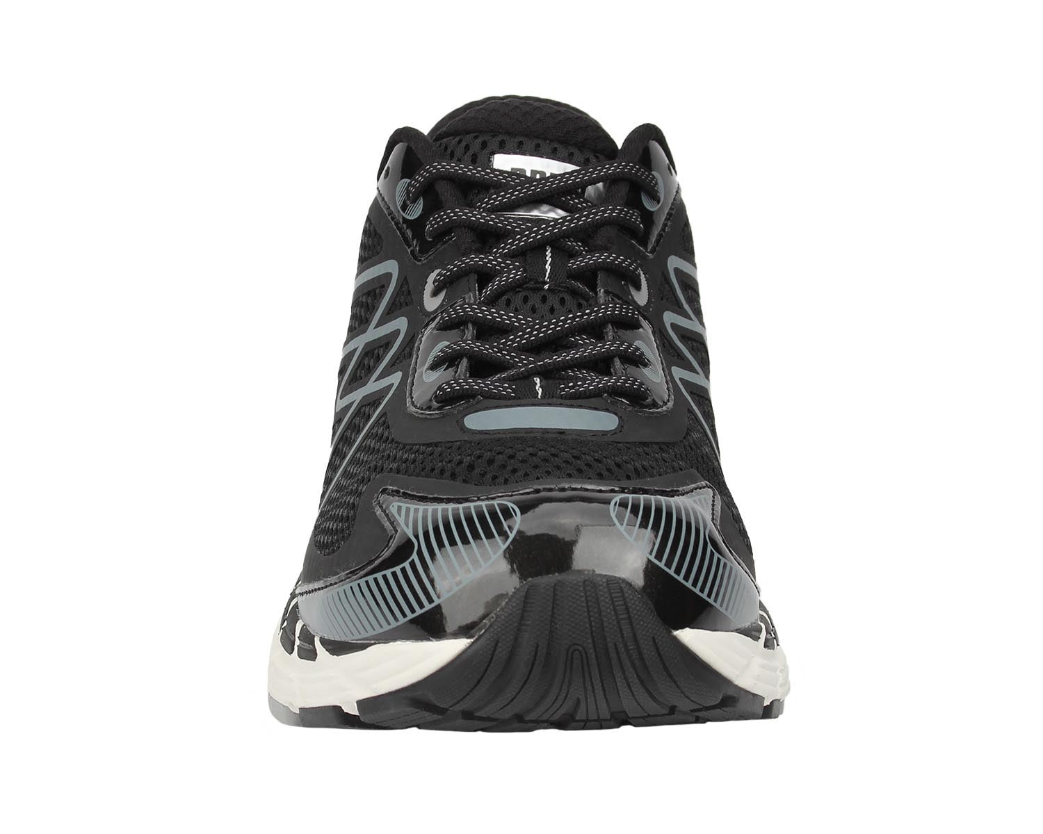 Drew Shoe Nash - Black Mesh Combo