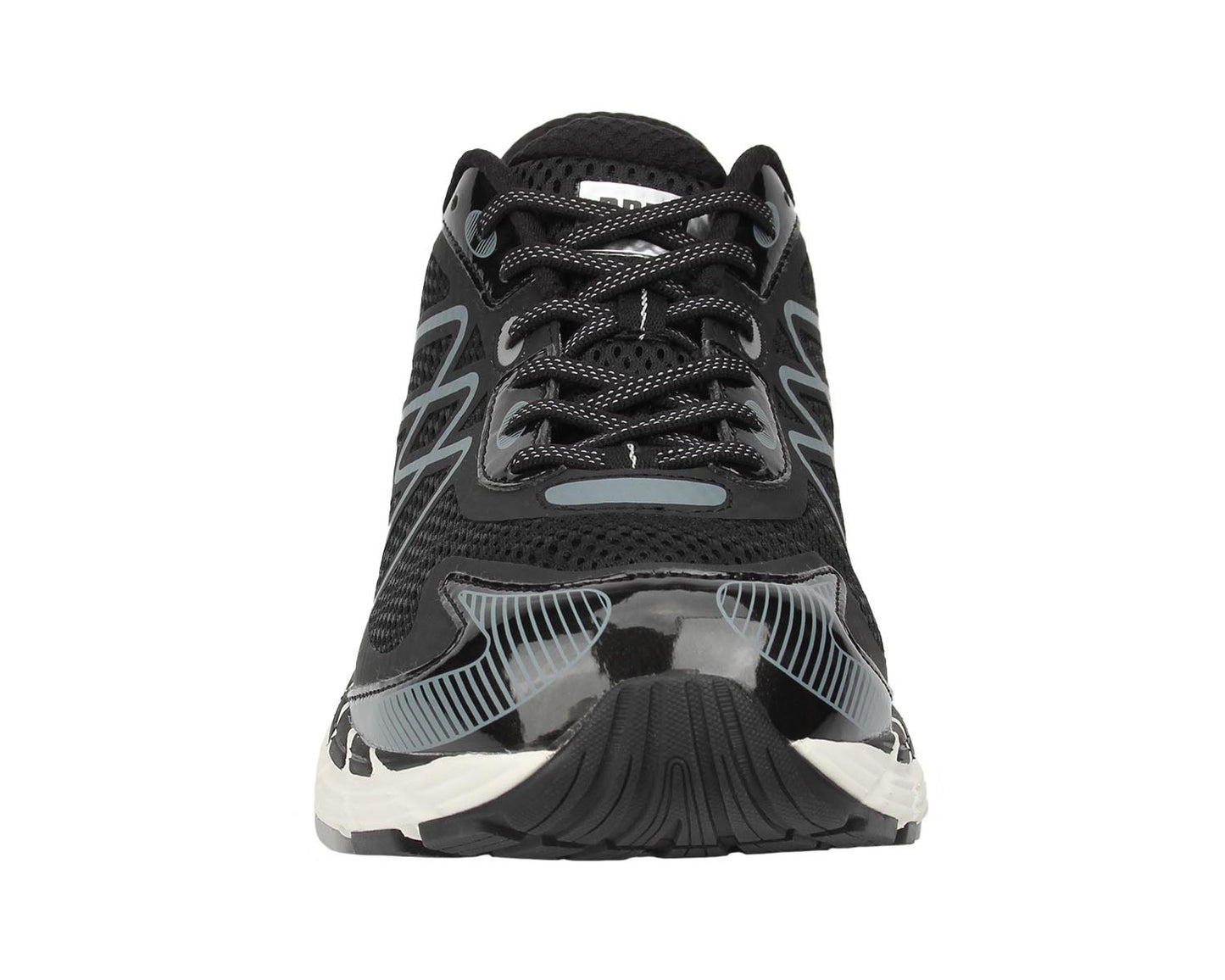 Drew Shoe Nash - Black Mesh Combo