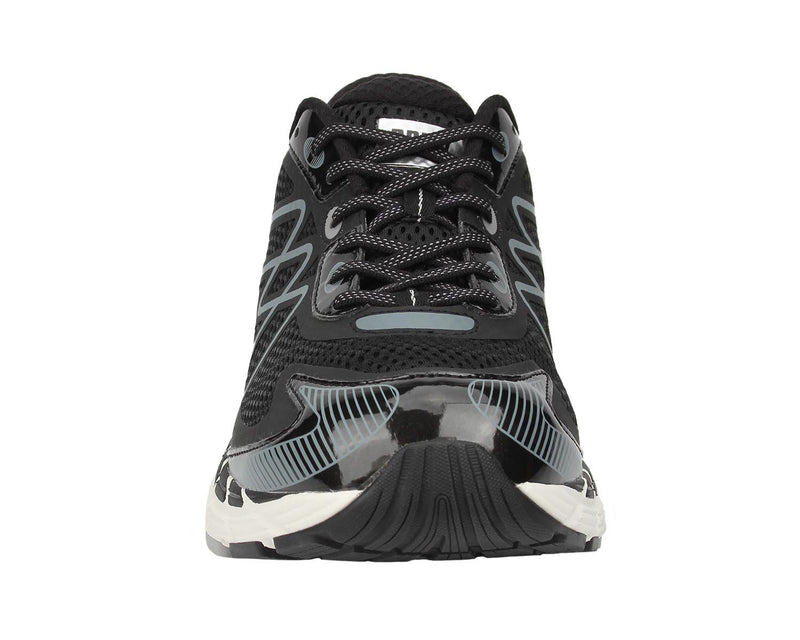 Drew Shoe Nash - Black Mesh Combo