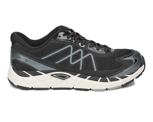 Drew Shoe Nash - Black Mesh Combo