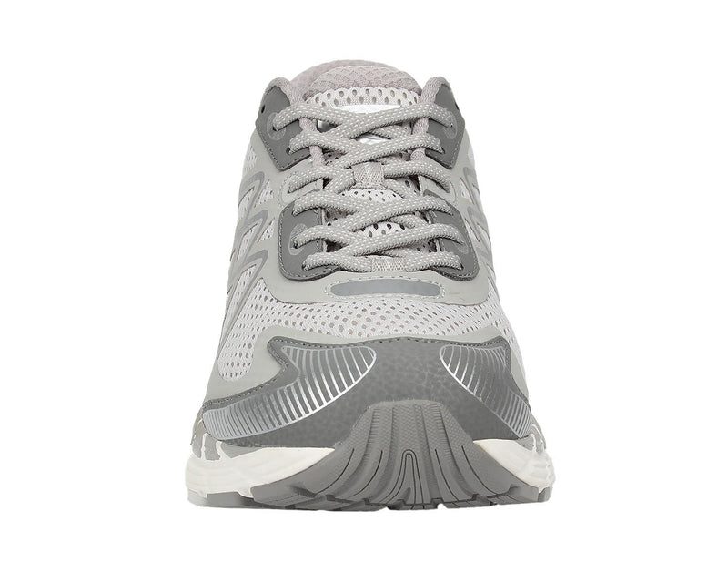 Drew Shoe Nash - Grey Mesh Combo