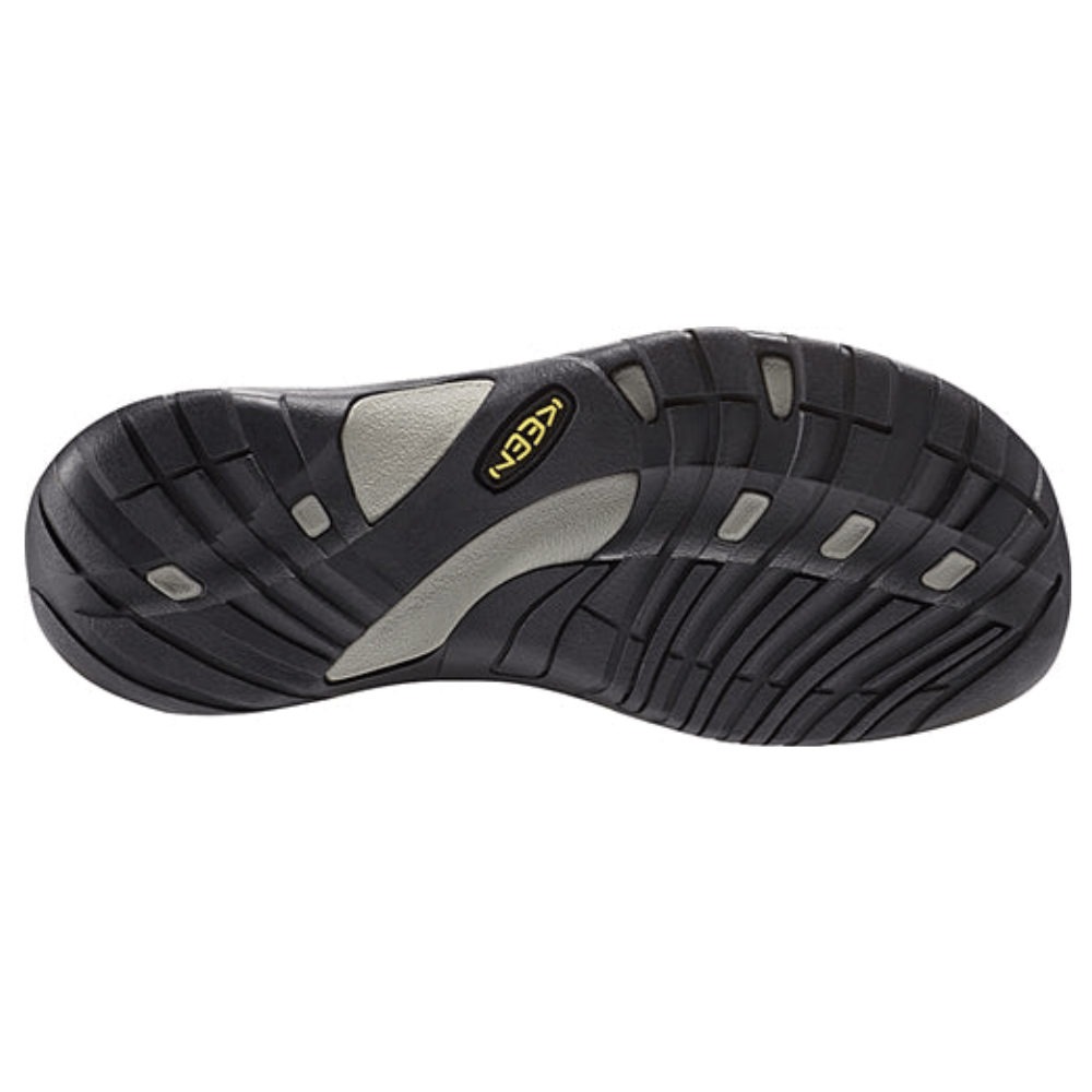 Keen Austin - Gargoyle/Neutral Gray Casual Shoe