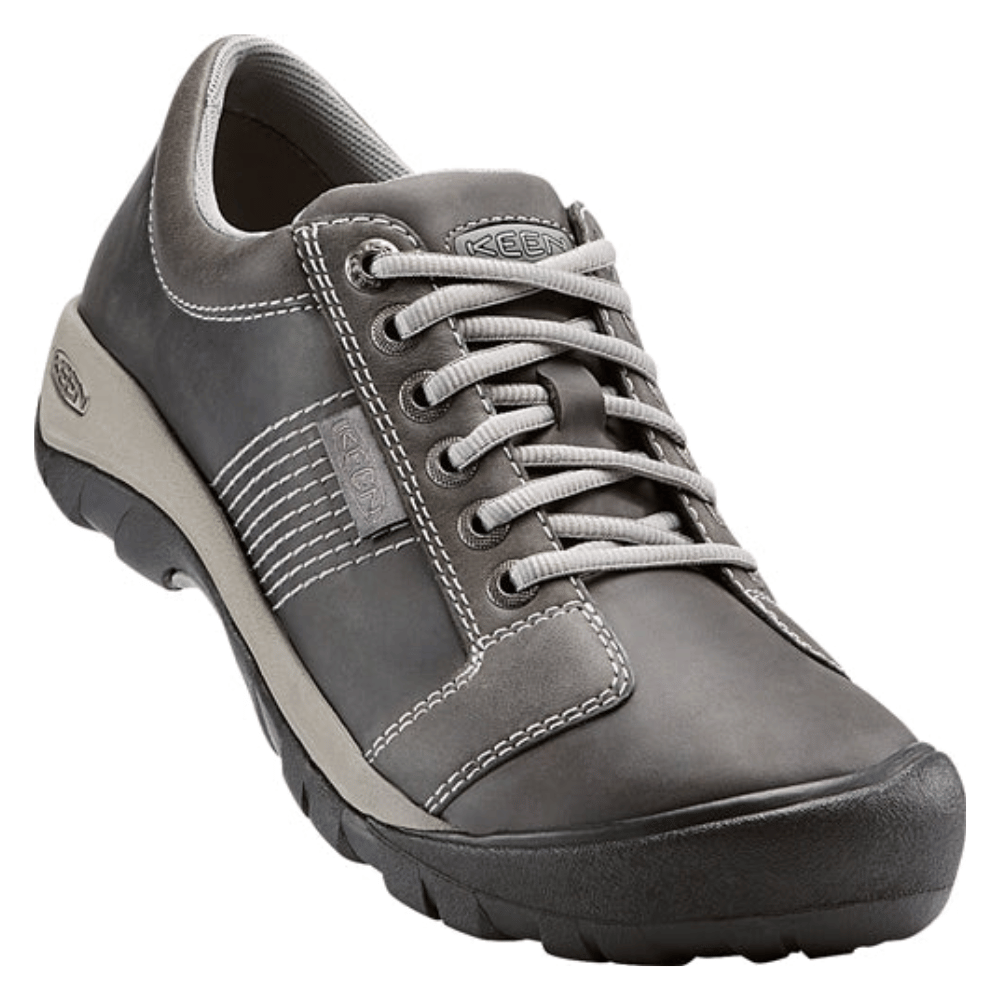 Keen Austin - Gargoyle/Neutral Gray Casual Shoe