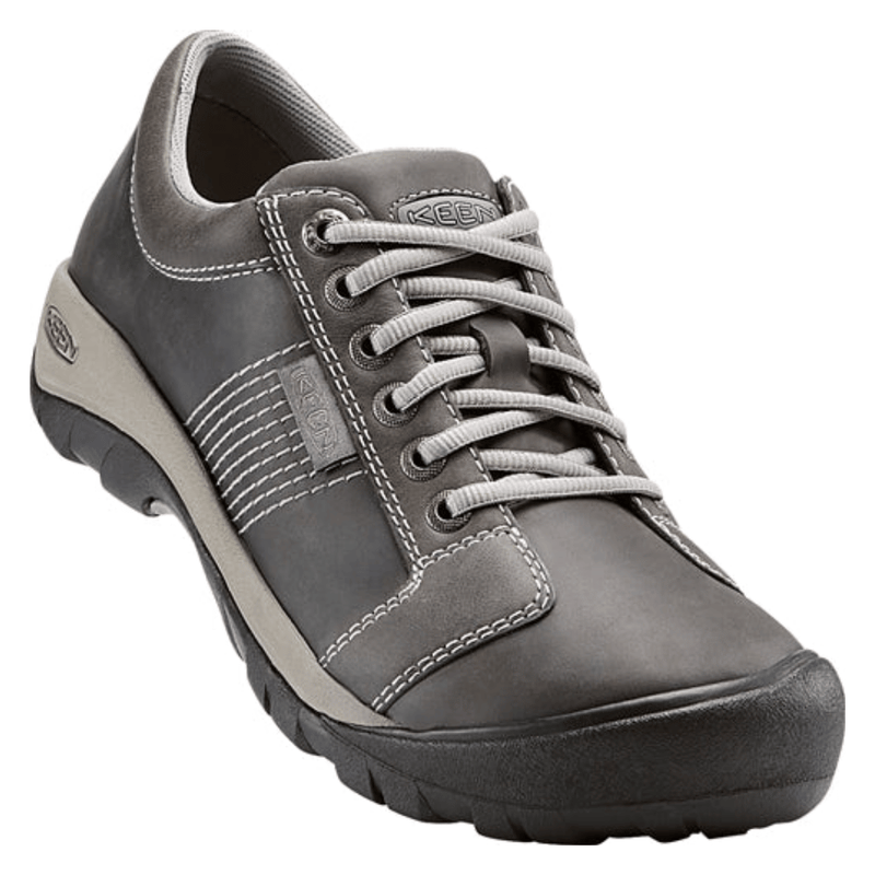 Keen Austin - Gargoyle/Neutral Gray Casual Shoe