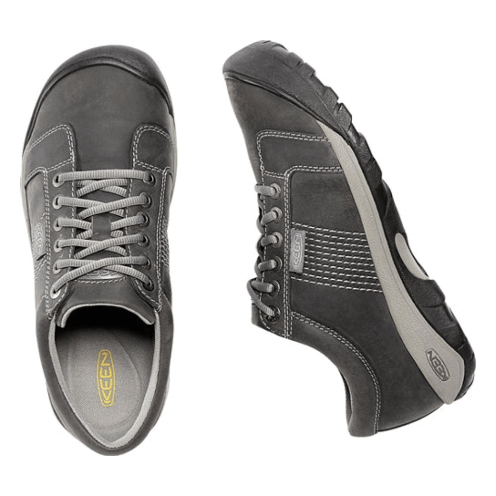 Keen Austin - Gargoyle/Neutral Gray Casual Shoe