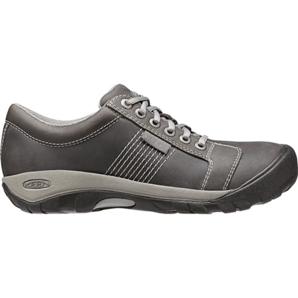 Keen Austin - Gargoyle/Neutral Gray Casual Shoe