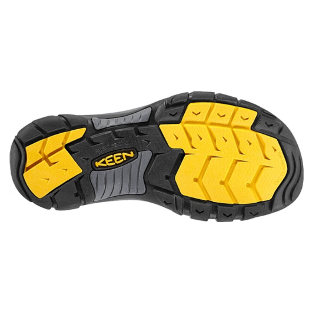 Keen Men's Newport H2 Sandal - Black