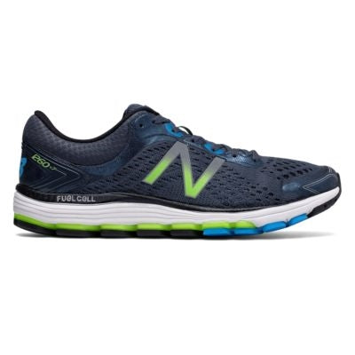 New Balance 1260v7 - Thunder with Black