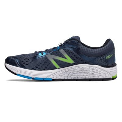 New Balance 1260v7 Running Shoes - Thunder with Black