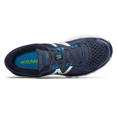 New Balance 1260v7 Running Shoes - Thunder with Black