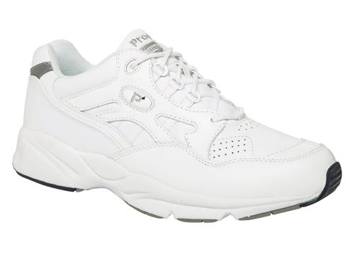 Propet Preferred Stability Walker - White