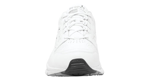 Propet Preferred Stability Walker - White Shoes
