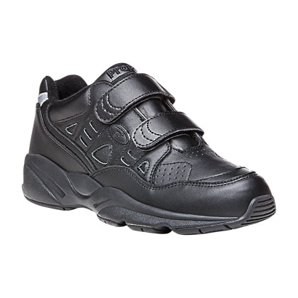 Propet Stability Walker Strap - Black