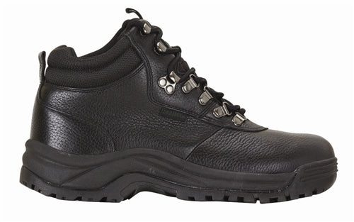 Wide Width Propet Men's Cliff Walker Hiking Boot M3188 | XLfeet