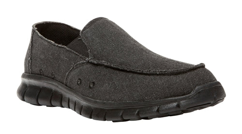 Propet McLean - Black