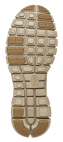 Propet McLean Men’s Canvas Shoes - Sand