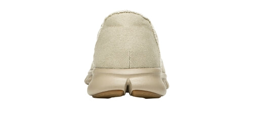 Propet McLean Men’s Canvas Shoes - Sand