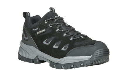 Propet Preferred Ridge Walker Low - Black