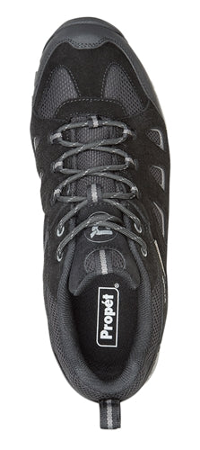 Propet Preferred Ridge Walker Low - Black