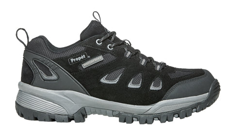 Propet Preferred Ridge Walker Low - Black