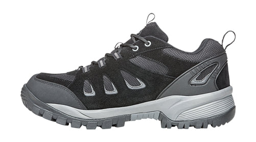 Propet Preferred Ridge Walker Low - Black