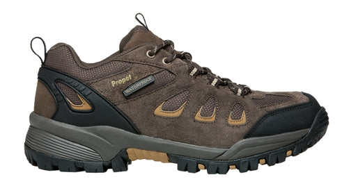 Propet Preferred Ridge Walker Low - Brown