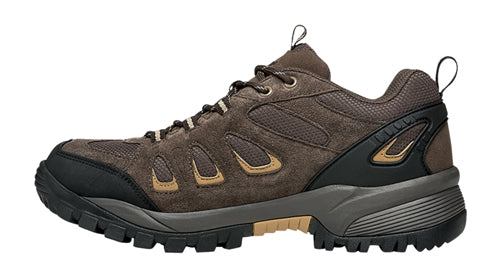 Propet Preferred Ridge Walker Low - Brown
