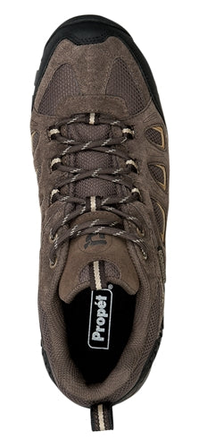 Propet Preferred Ridge Walker Low - Brown