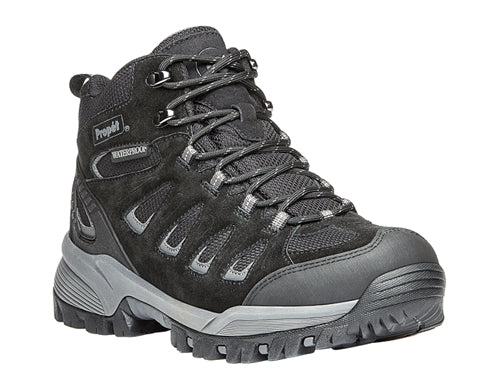 Propet Preferred Ridge Walker - Black