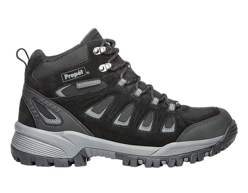 Propet Preferred Ridge Walker - Black