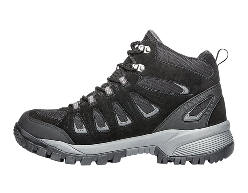 Propet Preferred Ridge Walker - Black