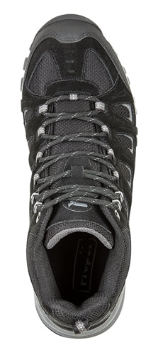 Propet Preferred Ridge Walker - Black