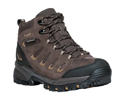 Propet Preferred Ridge Walker - Brown