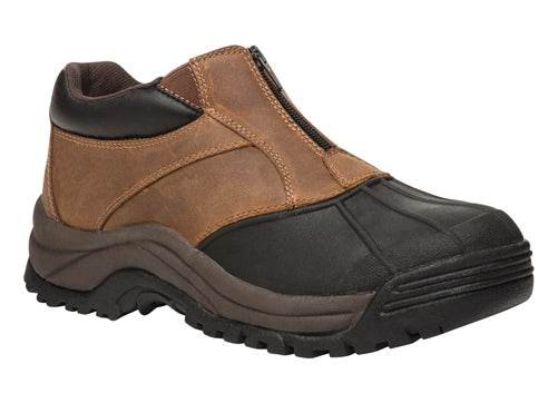 Propet Blizzard Ankle Zip