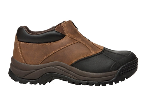 Propet Blizzard Ankle Zip