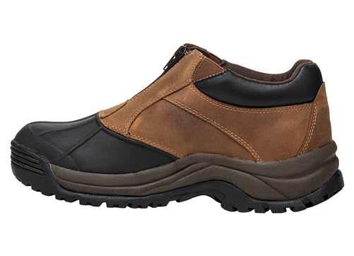 Propet Blizzard Ankle Zip