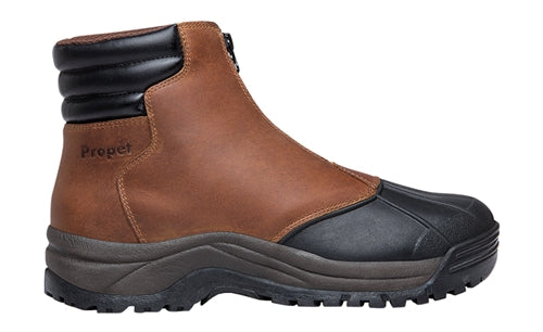Propet Blizzard Mid Zip