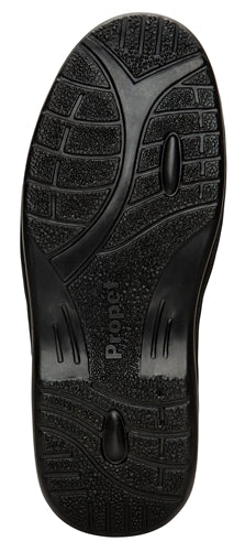 Propet Preferred Villager - Black