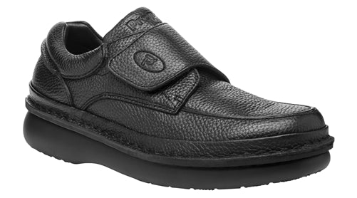 Propet Preferred Scandia Strap - Black