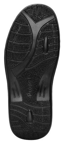 Propet Preferred Scandia Strap - Black