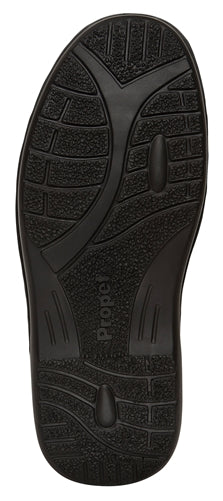 Propet Preferred Scandia Strap - Dark Brown