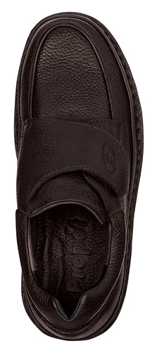Propet Preferred Scandia Strap - Dark Brown