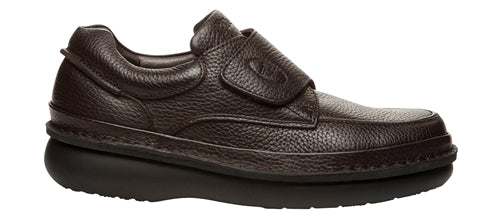 Propet Preferred Scandia Strap - Dark Brown